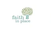 Logo of Faith in Place