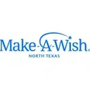 Logo of Make-A-Wish North Texas