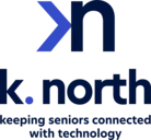 Logo of K. North Senior Tech Connect