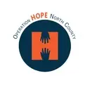 Logo of Operation HOPE-North County