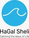 Logo de HaGal Sheli (My Wave)