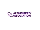 Logo of Alzheimer's Association