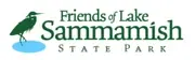 Logo of FRIENDS OF LAKE SAMMAMISH STATE PARK