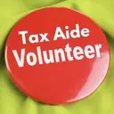 Logo de AARP Tax-Aide