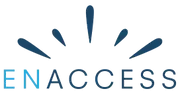Logo of EnAccess Foundation