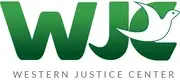Logo of Western Justice Center
