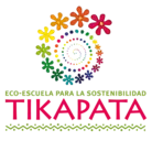 Logo de Ecoescuela Tikapata