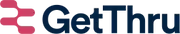 Logo of GetThru
