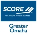 Logo of SCORE Greater Omaha