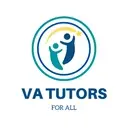 Logo of VA Tutors