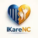 Logo of I Kare NC