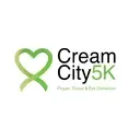 Logo of Cream City 5K