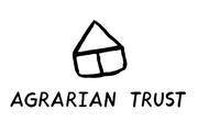 Logo of Agrarian Trust