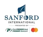 Logo de Sanford International