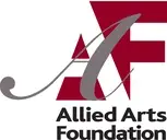 Logo of ALLIED ARTS FOUNDATION