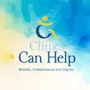 Logo of CLINICS CAN HELP INC