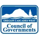 Logo of Oregon Cascades West Council of Governments