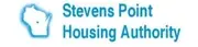 Logo of Stevens Point Housing Authority (SPHA)