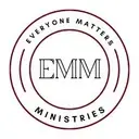 Logo of Everyone Matters Ministries