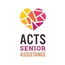Logo de ACTS SENIOR ASSISTANCE