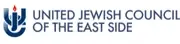 Logo of UJC Adult Lunch Club