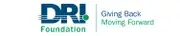 Logo of Disaster Recovery International (DRI) Foundation