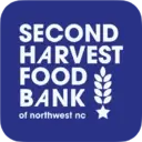 Logo de Second Harvest Food Bank of Northwest North Carolina