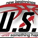 Logo of PUSH ATHLETICS ACADEMY