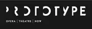 Logo of PROTOTYPE Festival