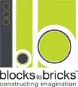 Logo of Blocks to Bricks Museum