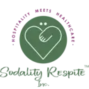 Logo of Sodality Respite Inc.