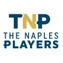 Logo of The Naples Players at the Sugden Community Theatre