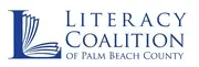 Logo of Literacy Coalition of Palm Beach County