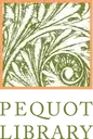 Logo de Pequot Library Association