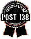 Logo of AMERICAN LEGION