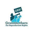 Logo of Grandmothers for Reproductive Rights