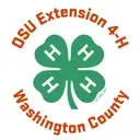 Logo of Washington County 4-H