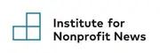Logo of Institute for Nonprofit News