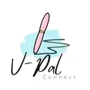 Logo of VPal Connects