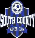Logo of South County Soccer Club