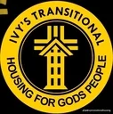 Logo of IVYS TRANSITIONAL HOUSING FOR GODS PEOPLE