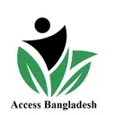 Logo de Access Bangladesh