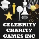Logo de CELEBRITY CHARITY GAMES INC