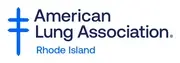 Logo of American Lung Association in Rhode Island