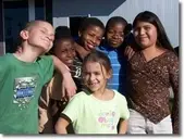 Logo of Colfax Community Network