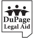 Logo de DuPage Legal Aid
