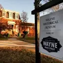 Logo of Ripple Effect, Wayne Main Street