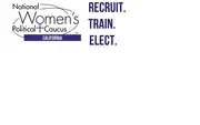 Logo of National Women's Political Caucus of California