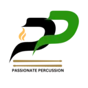 Logo of PASSIONATE PERCUSSION LLC