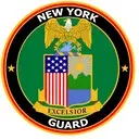 Logo of New York Guard
